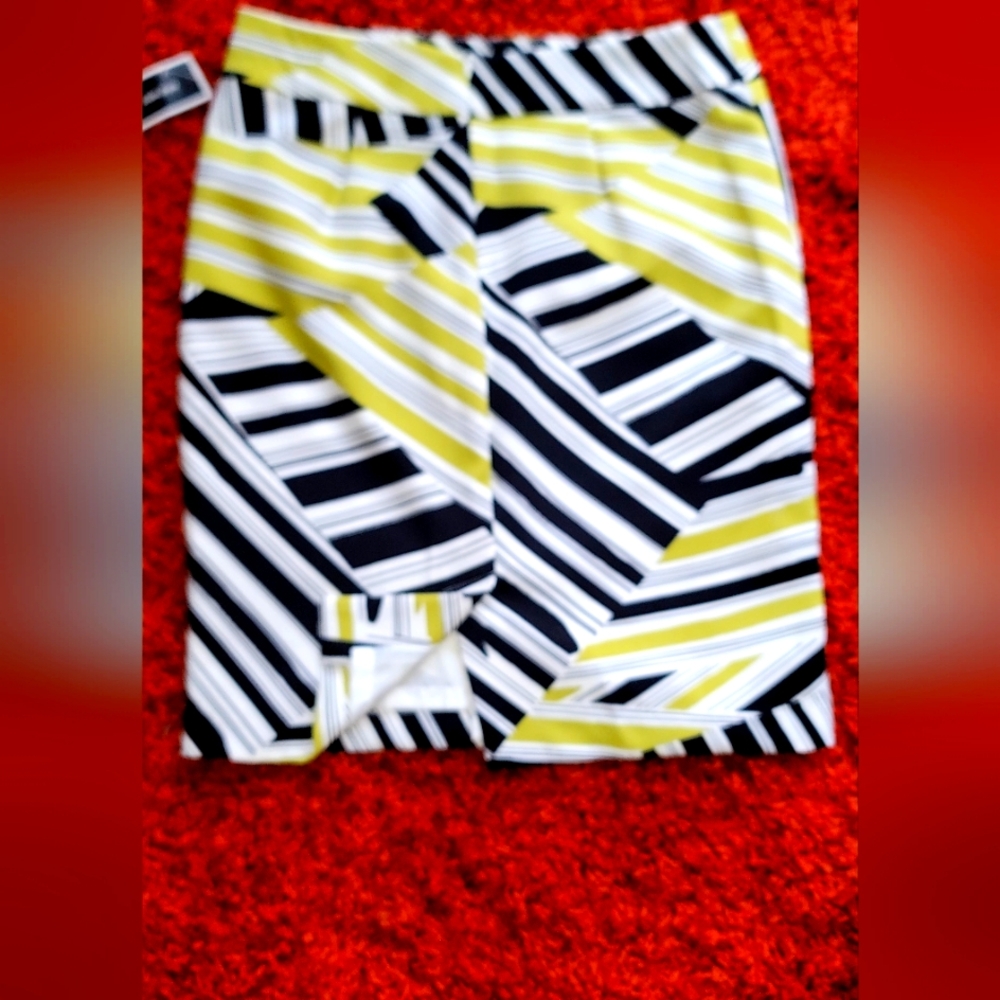 NINE WEST Pencil Skirt